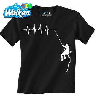 Dětské tričko Kardiogram a Horolezec.jpg