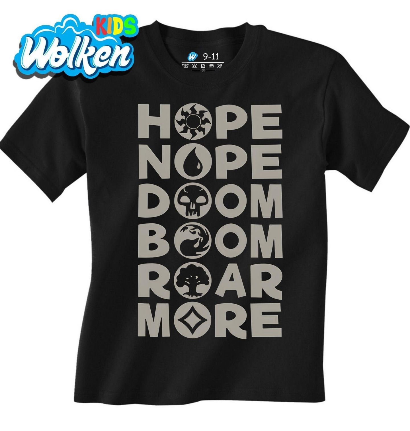 Dětské tričko Cesta Elementů.jpg