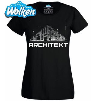 Dámské tričko Architekt.jpg