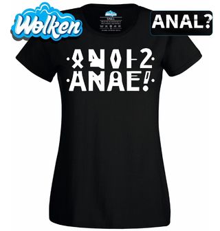 Dámské tričko Skrytá Zpráva Anal.jpg