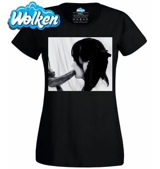 Dámské tričko Kočičí Polibek.jpg