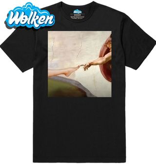 Pánské tričko Stvoření Nohy.jpg