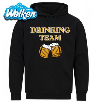 Mikina Mistři Půllitru Drinking Team.jpg