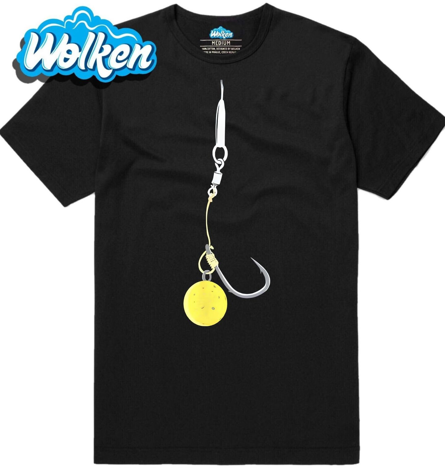 Pánské tričko Rybářský Háček s Návdanou.jpg