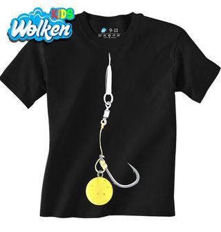 Dětské tričko Rybářský Háček s Návdanou.jpg