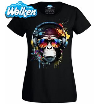 Dámské tričko DJ Opice.jpg