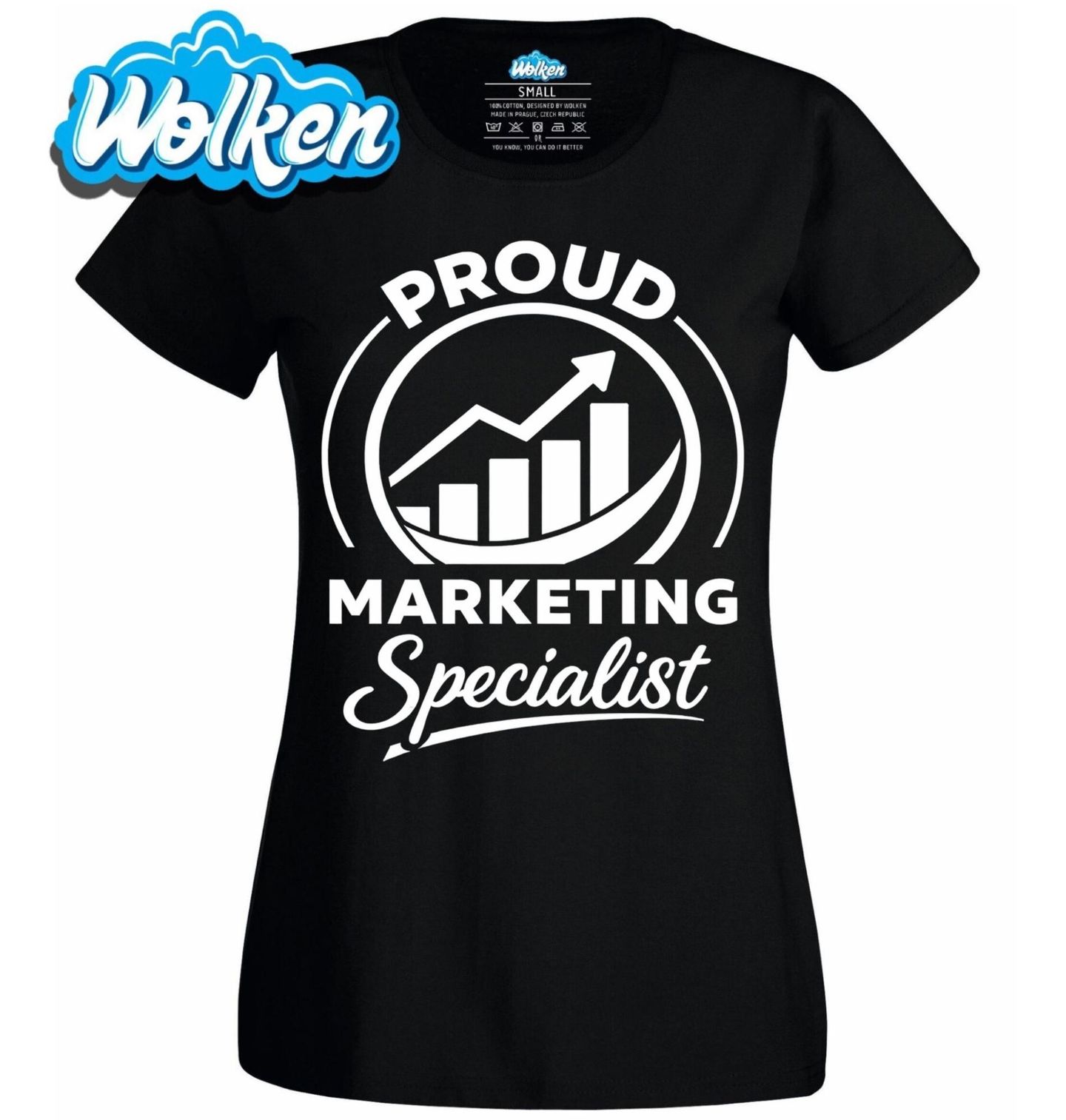 Dámské tričko Hrdý Marketér.jpg