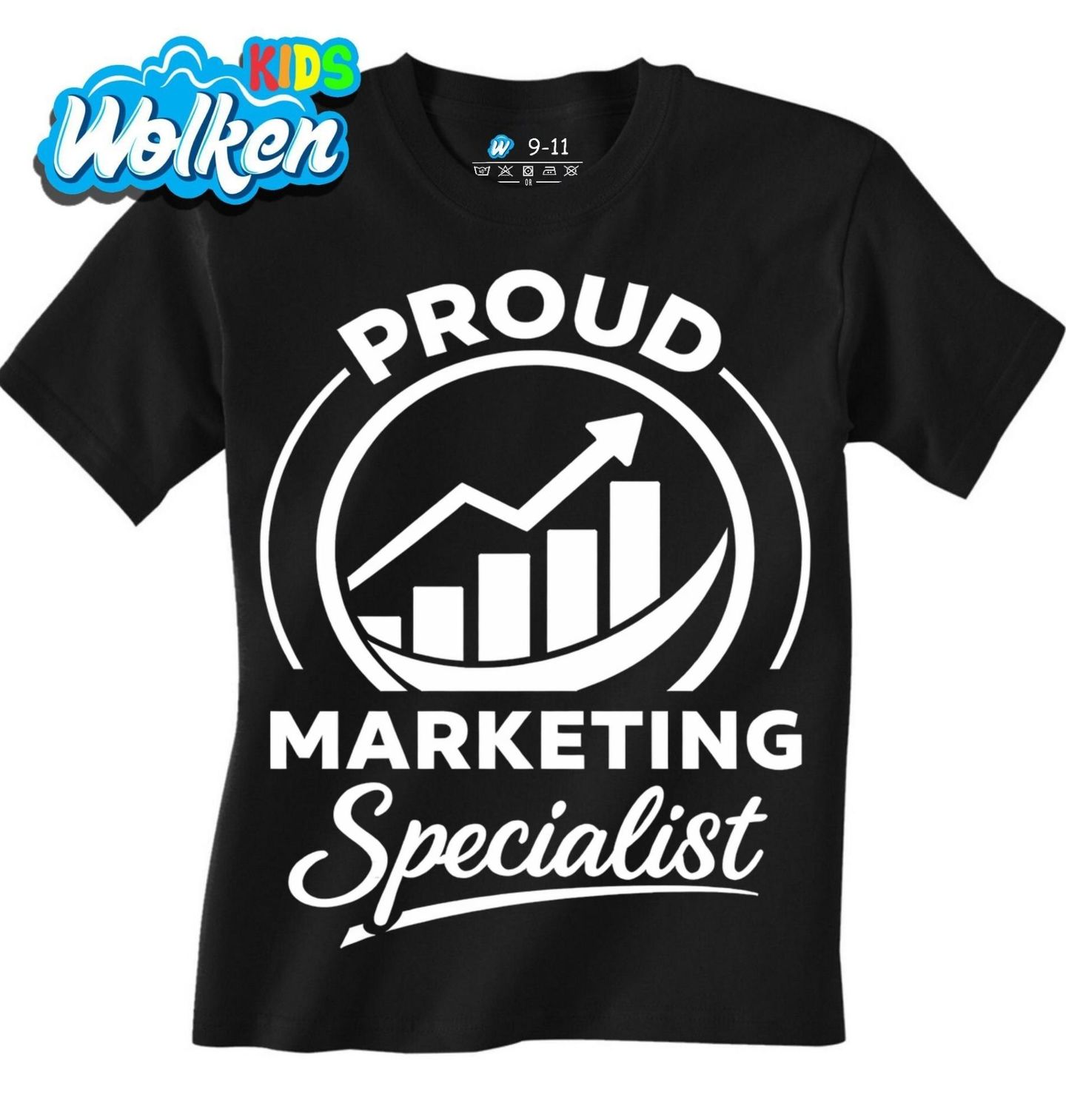 Dětské tričko Hrdý Marketér.jpg