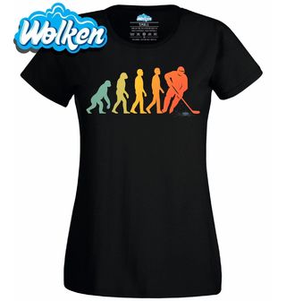 Dámské tričko Retro Evoluce Hokeje.jpg
