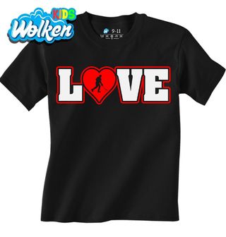 Dětské tričko Srdcem Hokejista LOVE.jpg