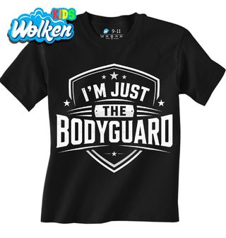 Dětské tričko Osobní Strážce Bodyguard.jpg