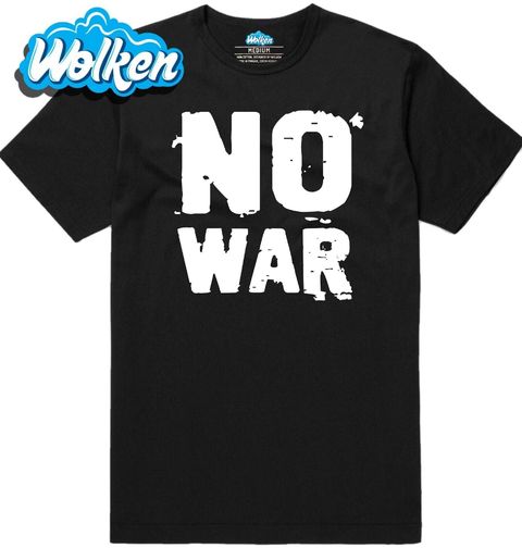 Obrázek produktu Pánské tričko Stop Válce