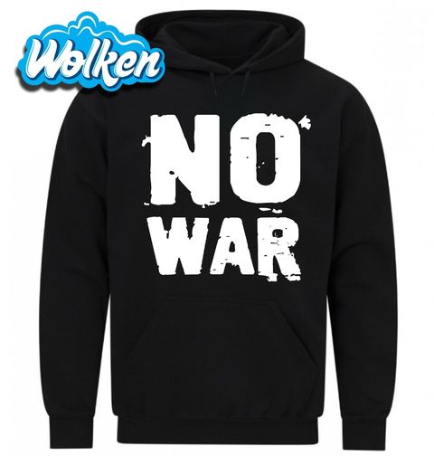 Obrázek produktu Pánská mikina Stop Válce