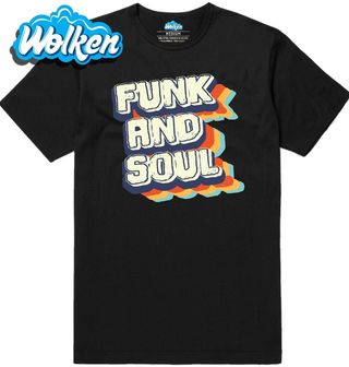 Pánské tričko Funky Vibe.jpg