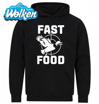 Mikina Lovec a jeho Fast Food.jpg