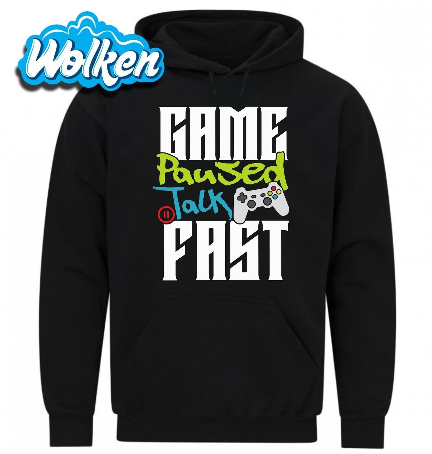 Mikina Herní Pauza.jpg