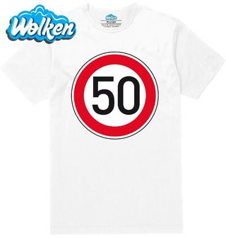 Pánské tričko Nejvyšší dovolená rychlost 50 (2).jpg
