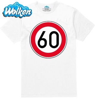 Pánské tričko Nejvyšší dovolená rychlost 60 (2).jpg