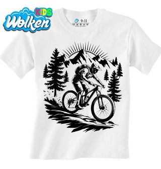 Dětské tričko Horské kolo MTB Rider.jpg
