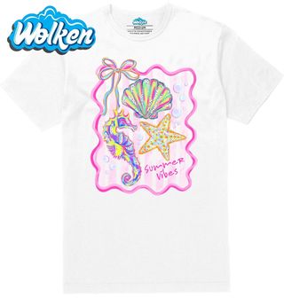 Pánské tričko Letní Vibes Moře.jpg