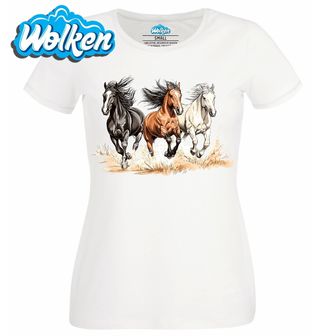 Dámské tričko Divocí Koně v Běhu.jpg