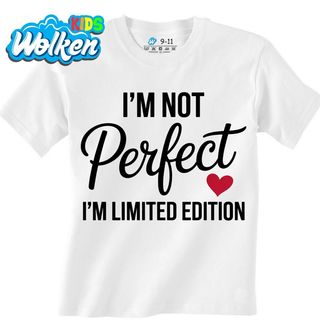 Dětské tričko Nejsem Perfektní, jsem Originál.jpg