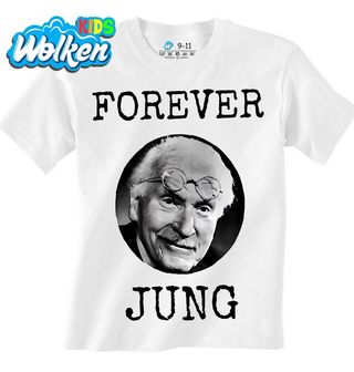 Dětské tričko Forever Jung.jpg
