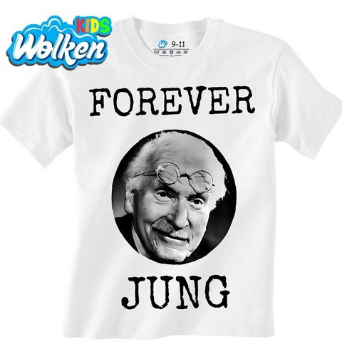 Obrázek produktu Dětské tričko Forever Jung