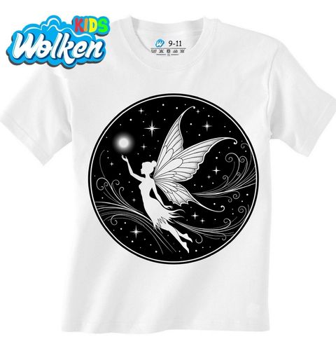 Obrázek produktu Dětské tričko Magická Víla