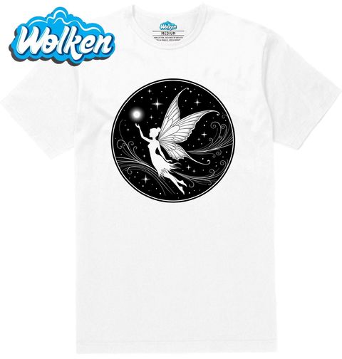 Obrázek produktu Pánské tričko Magická Víla