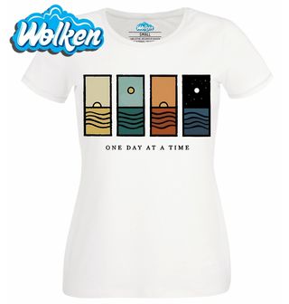 Dámské tričko Jeden Den po Druhém.jpg