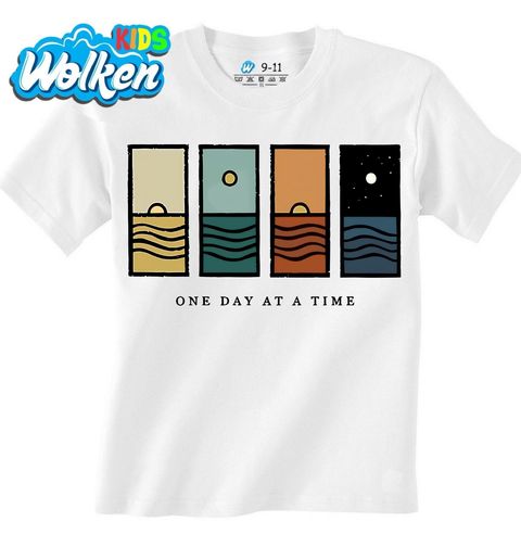 Obrázek produktu Dětské tričko Jeden Den po Druhém