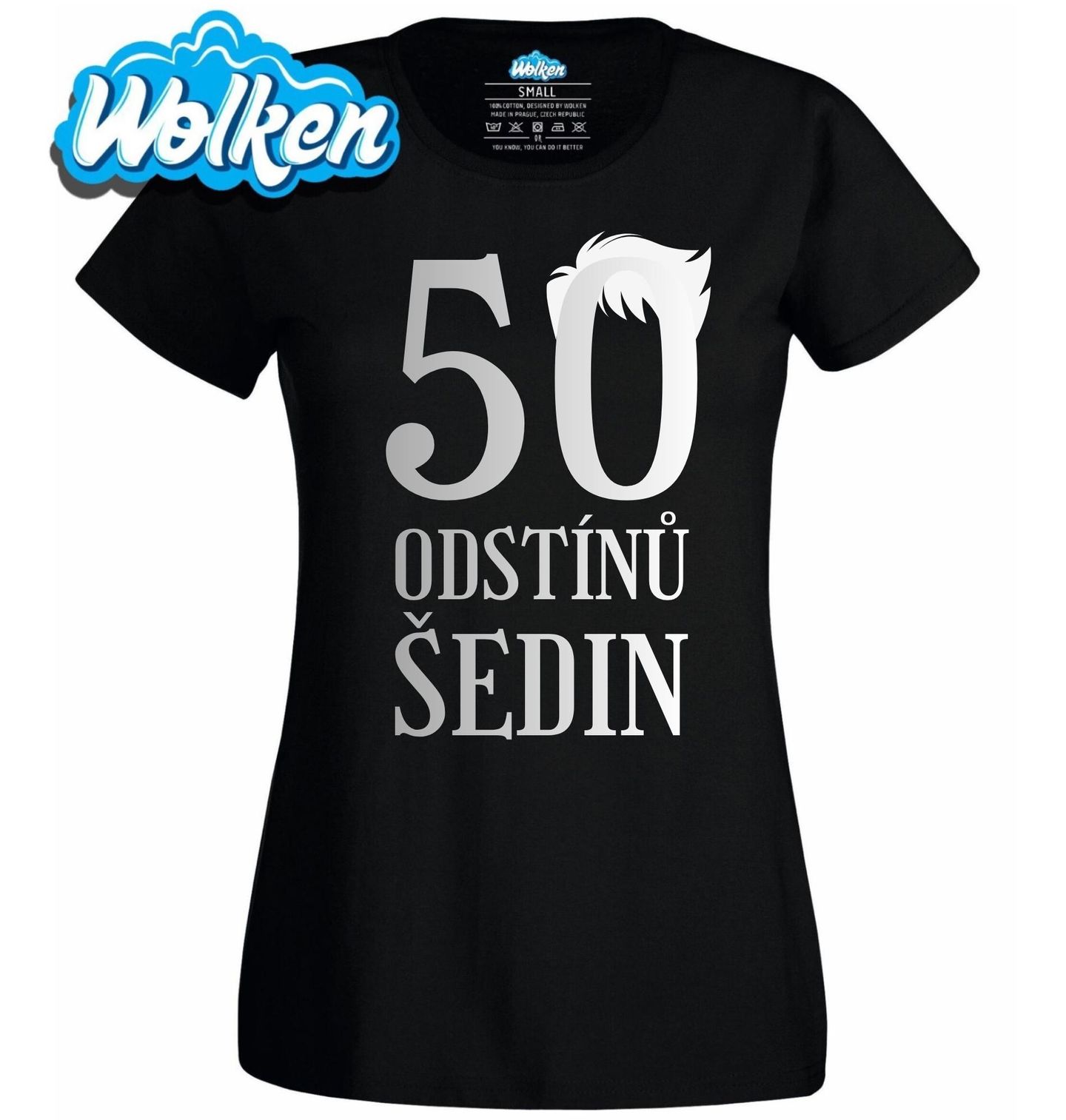 Dámské tričko 50 odstínů šedin.jpg