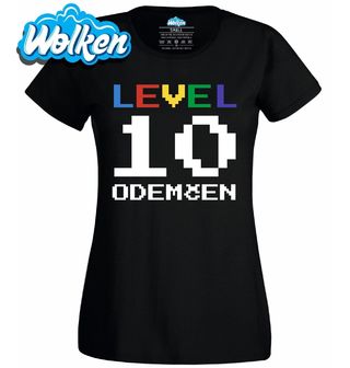 Dámské tričko Level 10 odemčen.jpg