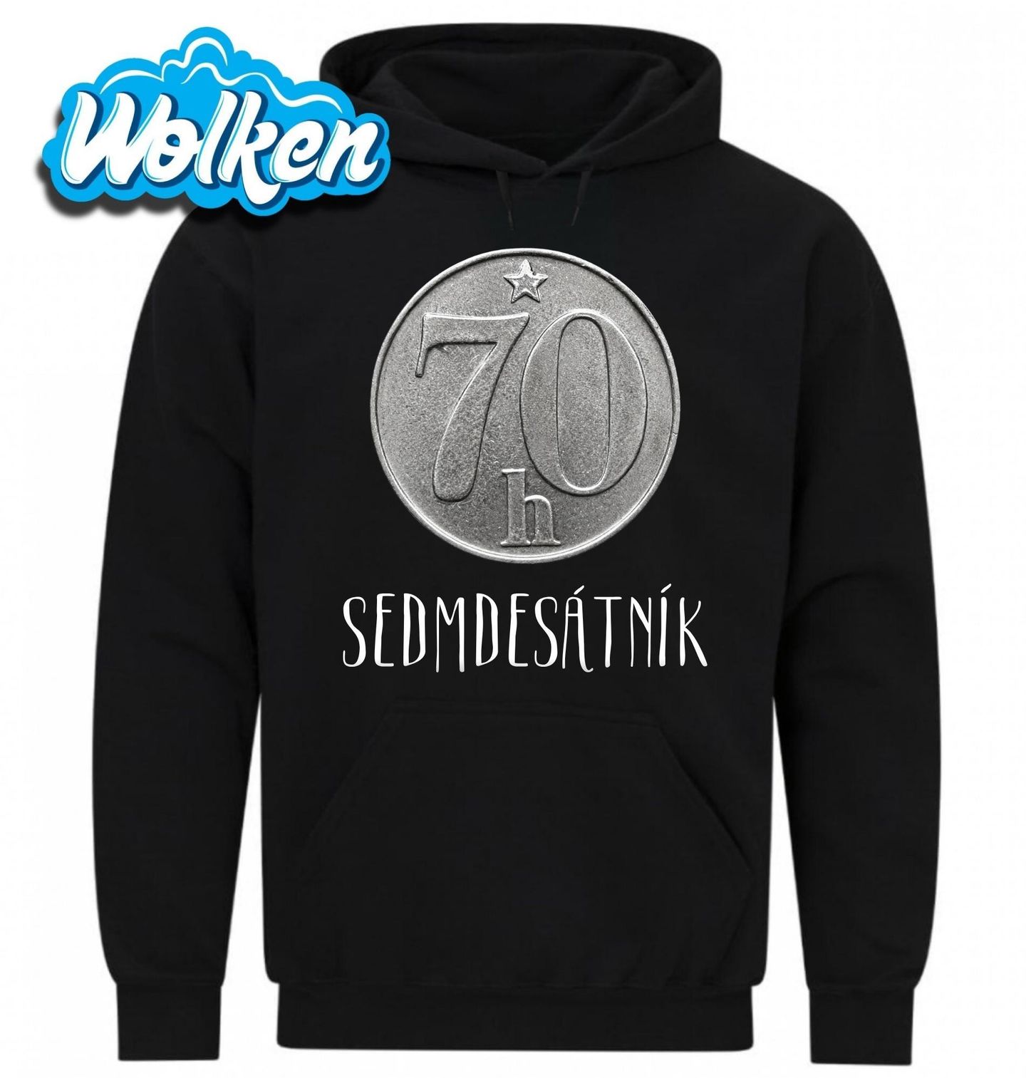 Mikina Sedmdesátník 70 haléřů.jpg