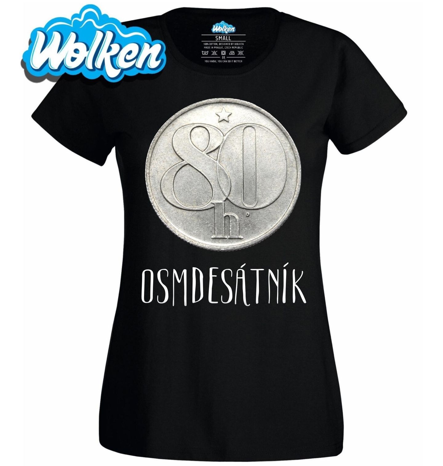 Dámské tričko Osmdesátník 80 haléřů.jpg