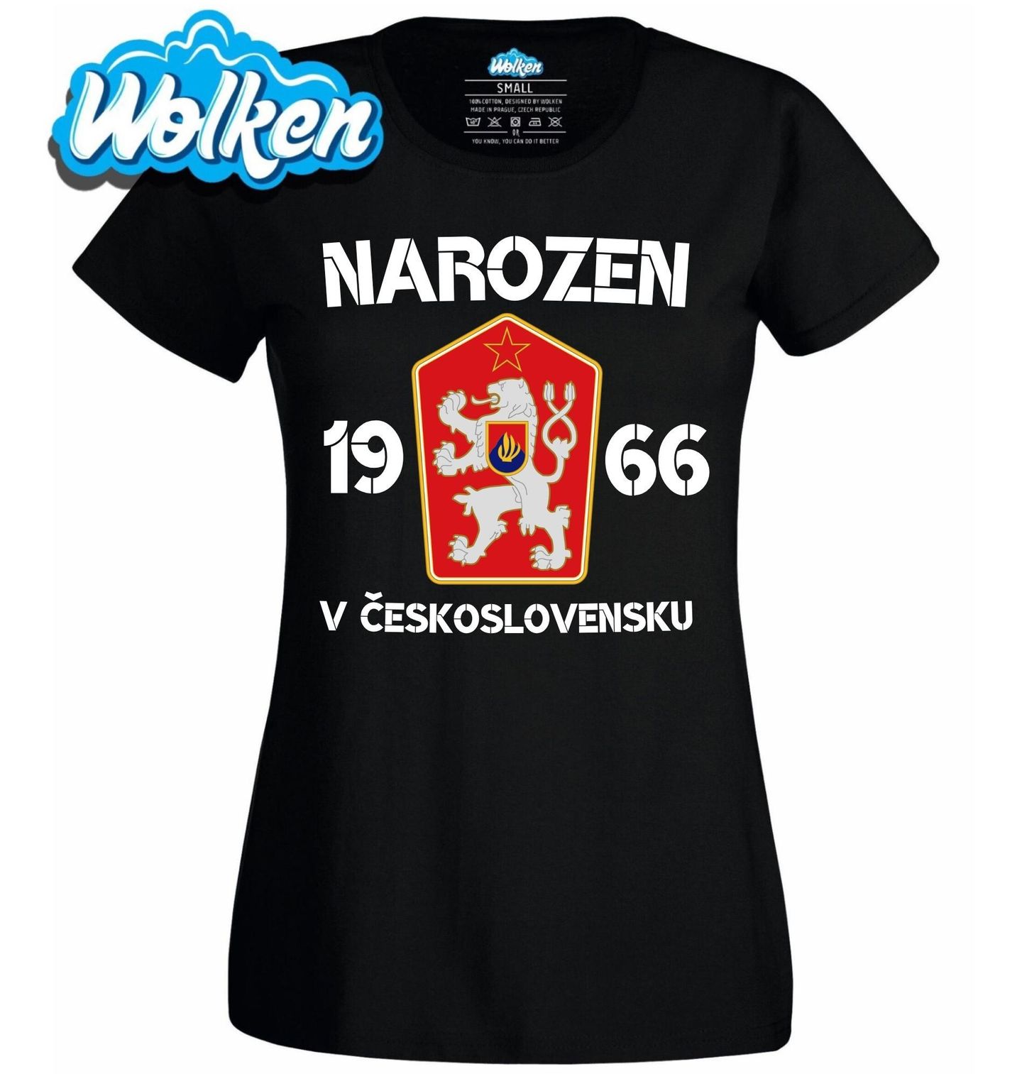 Dámské tričko Narozen 1966 v Československu.jpg