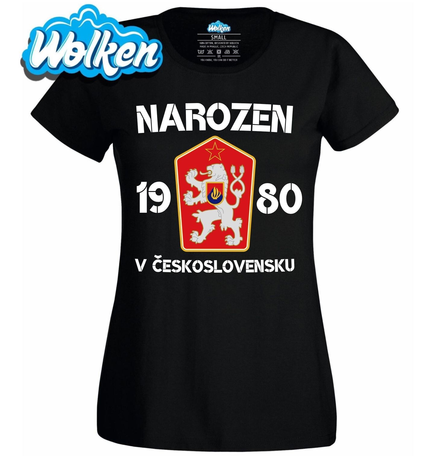 Dámské tričko Narozen 1980 v Československu.jpg