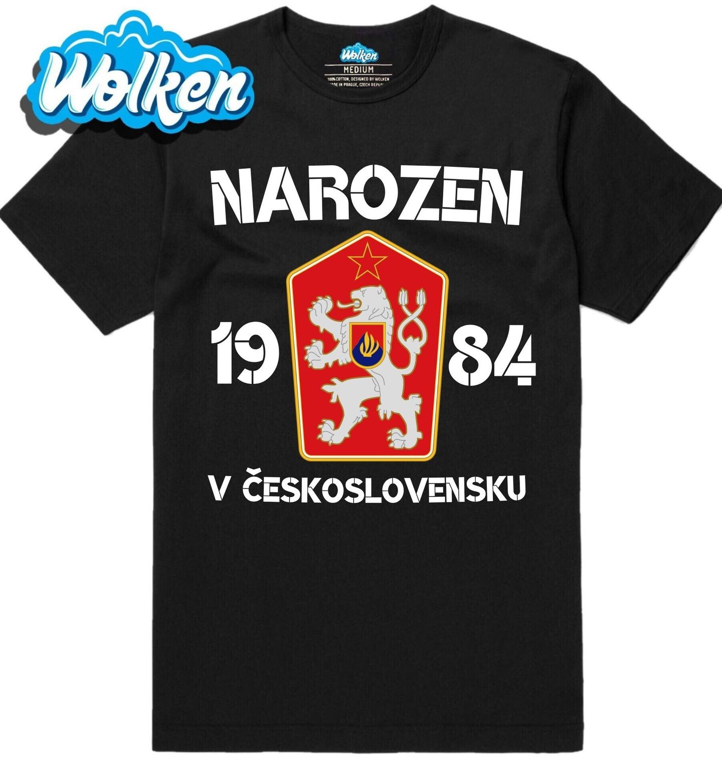 Pánské tričko Narozen 1984 v Československu.jpg