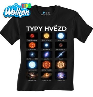 Dětské tričko Typy Hvězd.jpg