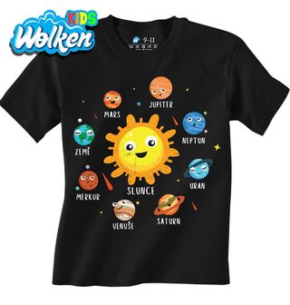 Dětské tričko Slunce a jeho Planetky.jpg