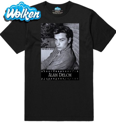 Obrázek produktu Pánské tričko Alain Delon