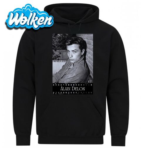 Obrázek produktu Pánská mikina Alain Delon