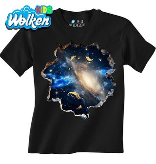 Dětské tričko Portál do Mezihvězdné Mlhoviny 3D.jpg