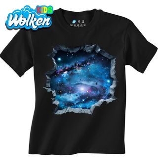 Dětské tričko Portál do Vesmíru 3D.jpg