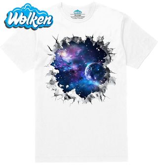 Pánské tričko Portál do Nekonečna 3D.jpg