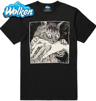 Pánské tričko Kočičí Útok.jpg