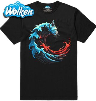 Pánské tričko Kočičí Mořská Vlna.jpg