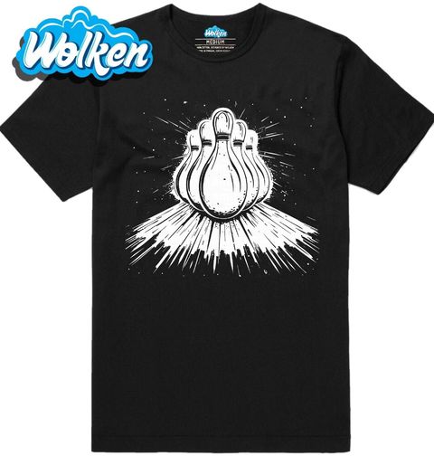 Obrázek produktu Pánské tričko Úder roku Bowling Strike