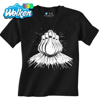 Dětské tričko Úder roku Bowling Strike.jpg